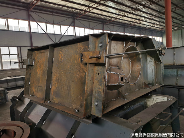 魚巢式階梯護坡模具廠家供貨，階梯生態(tài)護坡模具歡迎選購